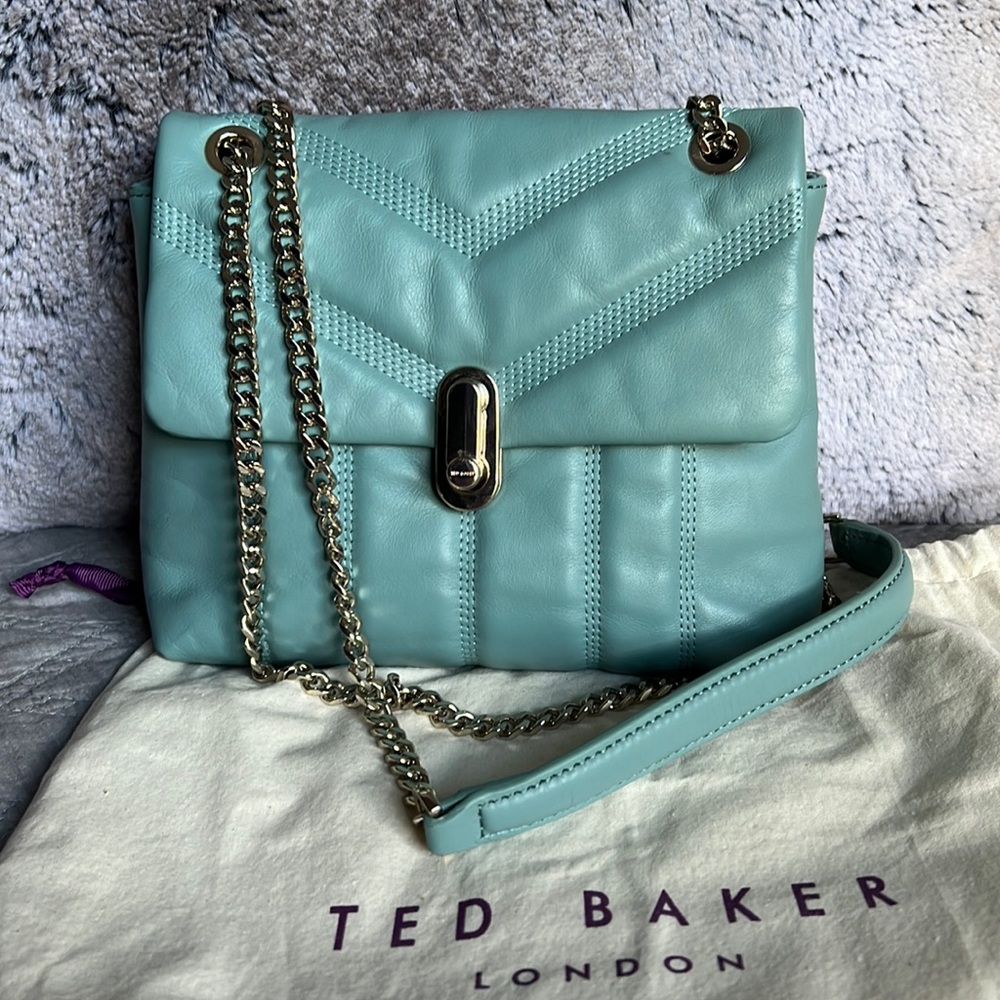Ted Baker crossbody bag